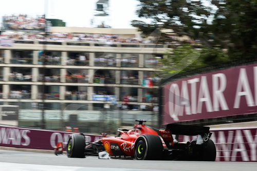 F1 Grand Prix of Monaco