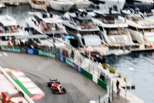 F1 Grand Prix of Monaco