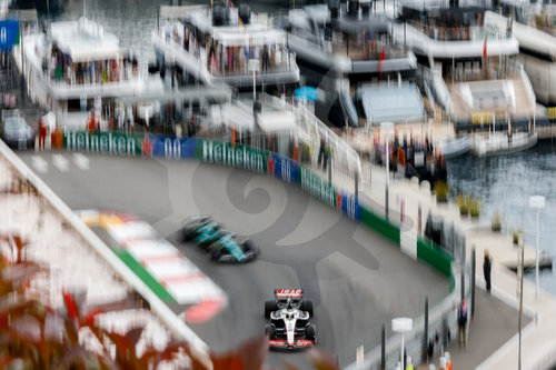 F1 Grand Prix of Monaco