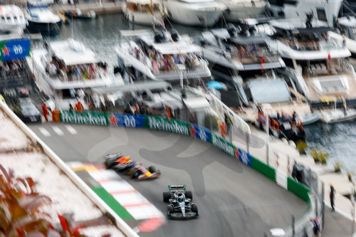 F1 Grand Prix of Monaco
