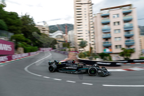 F1 Grand Prix of Monaco