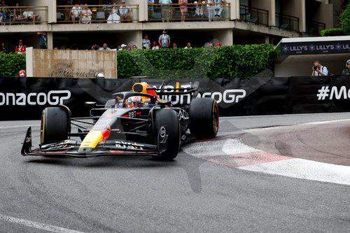 F1 Grand Prix of Monaco