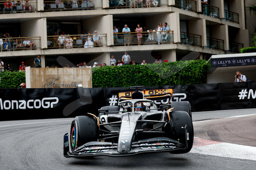 F1 Grand Prix of Monaco