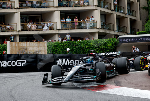 F1 Grand Prix of Monaco