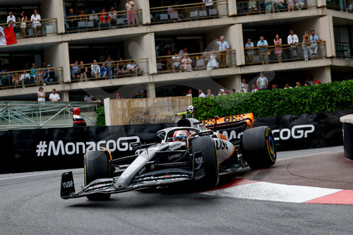 F1 Grand Prix of Monaco