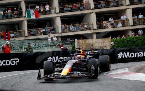 F1 Grand Prix of Monaco