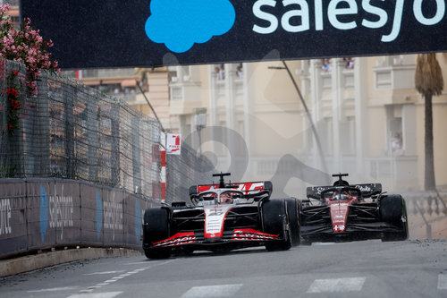 F1 Grand Prix of Monaco