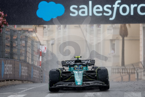 F1 Grand Prix of Monaco
