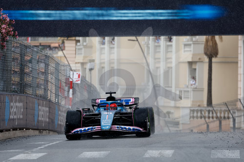 F1 Grand Prix of Monaco