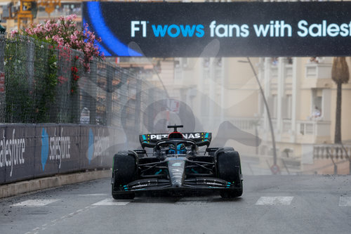 F1 Grand Prix of Monaco