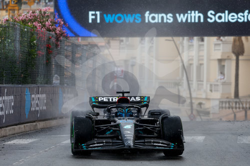 F1 Grand Prix of Monaco