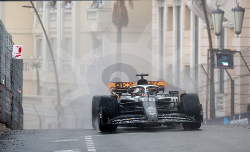 F1 Grand Prix of Monaco