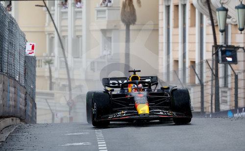 F1 Grand Prix of Monaco