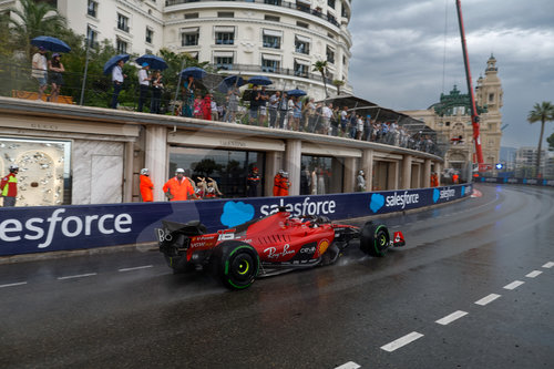 F1 Grand Prix of Monaco