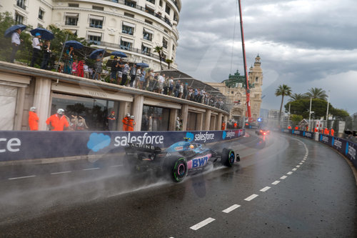 F1 Grand Prix of Monaco