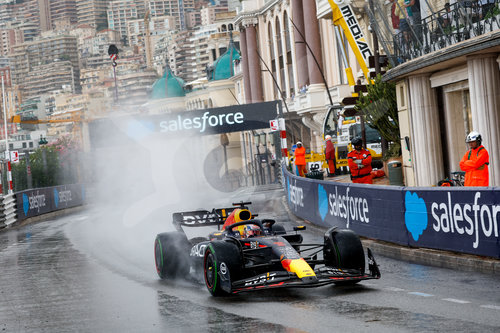 F1 Grand Prix of Monaco
