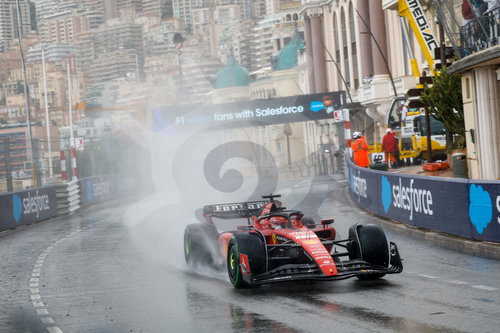 F1 Grand Prix of Monaco