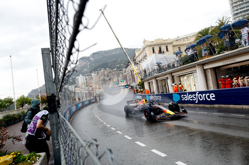 F1 Grand Prix of Monaco
