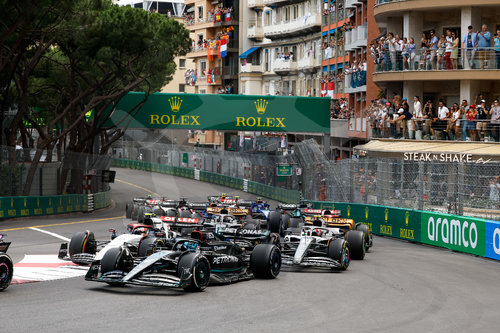 F1 Grand Prix of Monaco