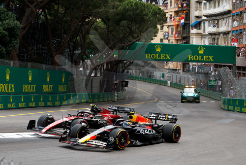 F1 Grand Prix of Monaco