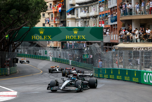 F1 Grand Prix of Monaco