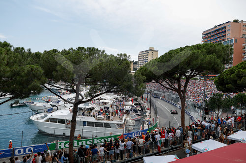 F1 Grand Prix of Monaco