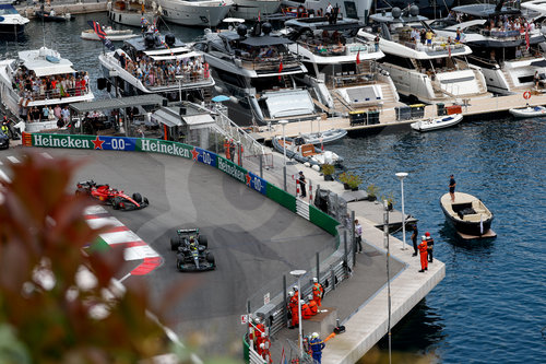 F1 Grand Prix of Monaco