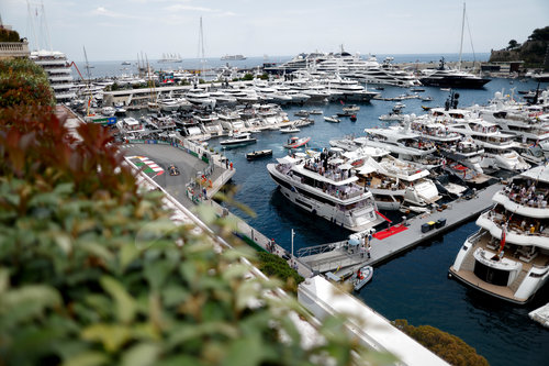 F1 Grand Prix of Monaco