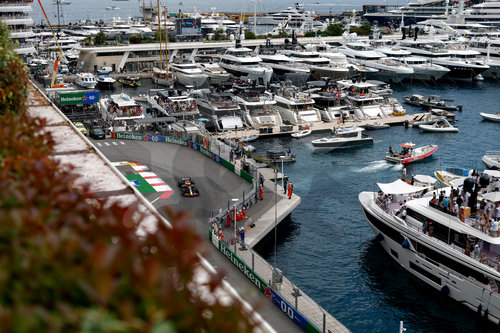 F1 Grand Prix of Monaco