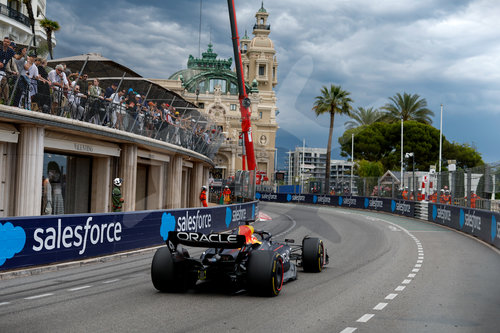 F1 Grand Prix of Monaco