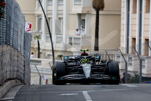 F1 Grand Prix of Monaco