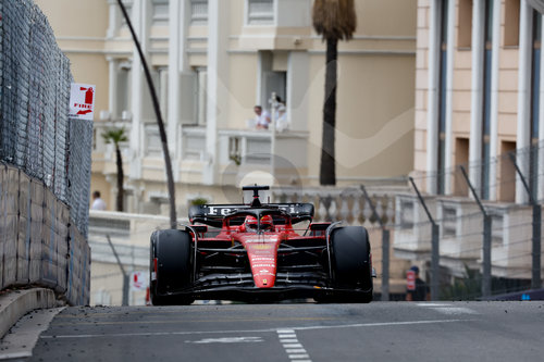 F1 Grand Prix of Monaco