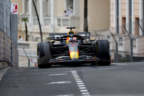 F1 Grand Prix of Monaco