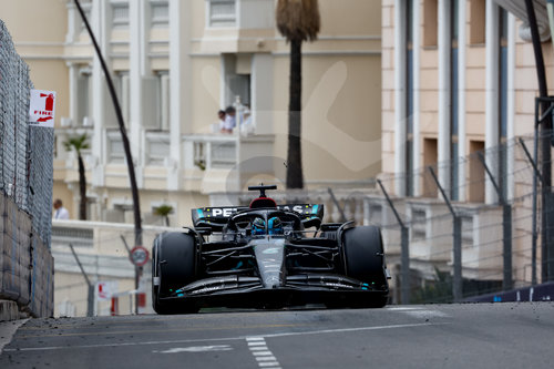 F1 Grand Prix of Monaco