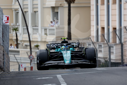 F1 Grand Prix of Monaco