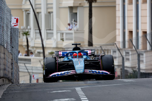 F1 Grand Prix of Monaco