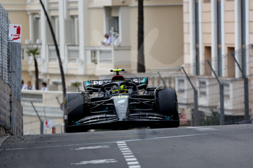 F1 Grand Prix of Monaco