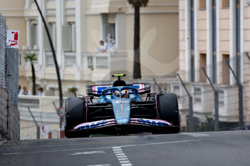F1 Grand Prix of Monaco