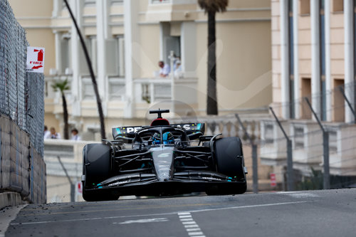 F1 Grand Prix of Monaco