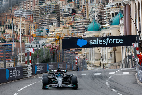 F1 Grand Prix of Monaco