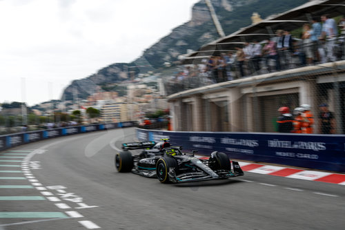 F1 Grand Prix of Monaco