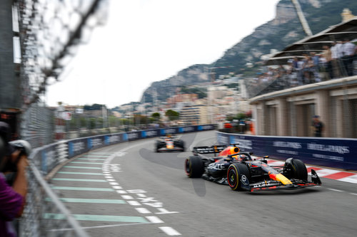 F1 Grand Prix of Monaco