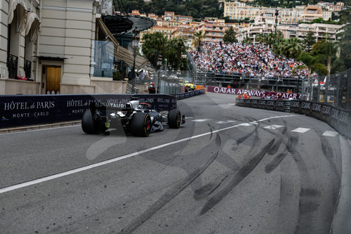 F1 Grand Prix of Monaco
