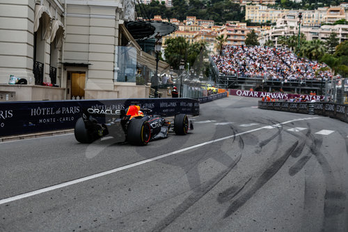 F1 Grand Prix of Monaco