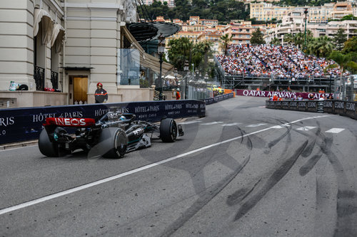 F1 Grand Prix of Monaco