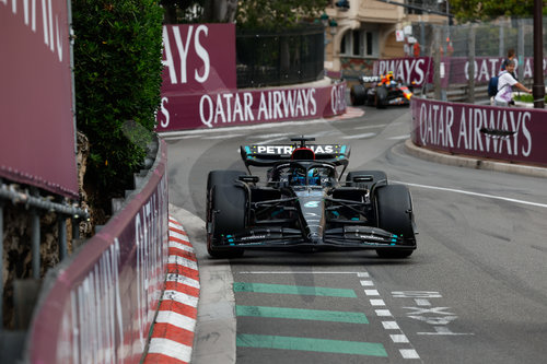 F1 Grand Prix of Monaco