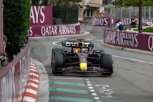 F1 Grand Prix of Monaco