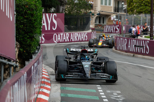 F1 Grand Prix of Monaco