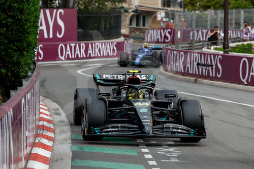 F1 Grand Prix of Monaco