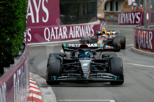 F1 Grand Prix of Monaco